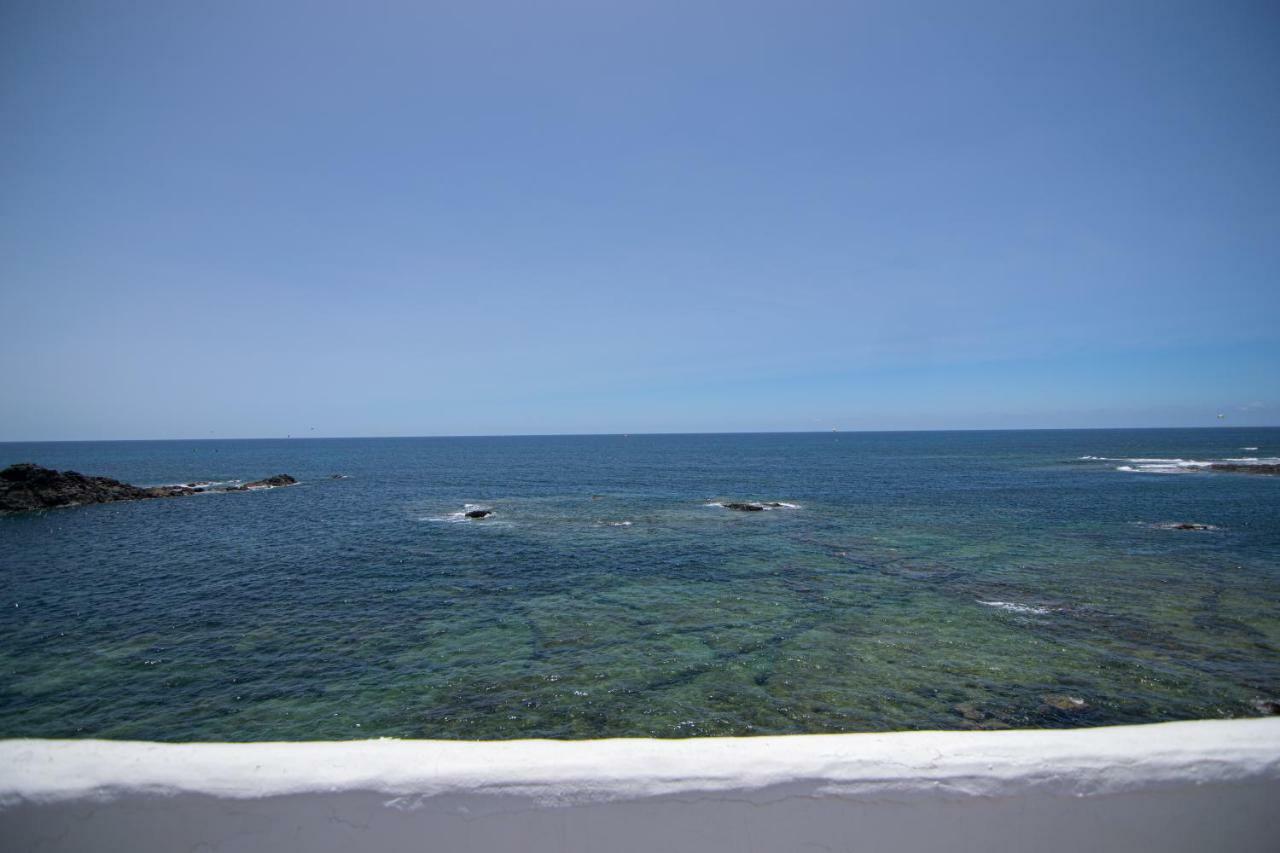 Vila Vistamar Cotillo Exteriér fotografie