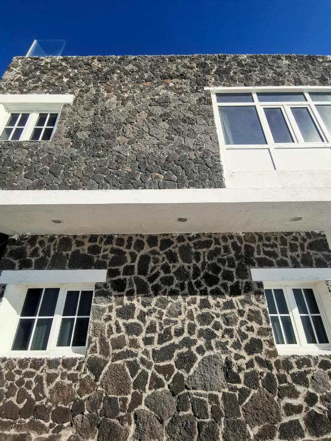 Vila Vistamar Cotillo Exteriér fotografie