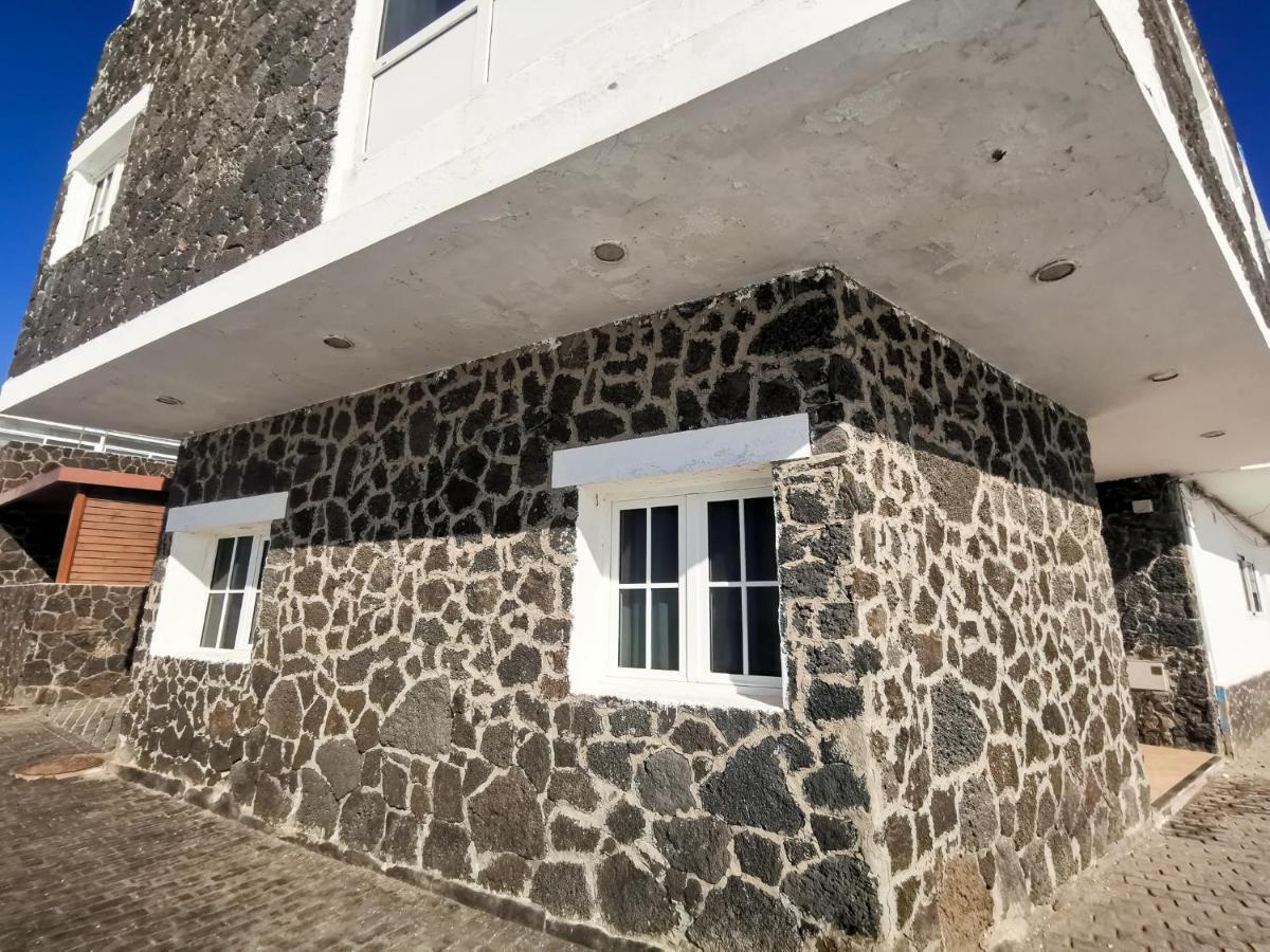 Vila Vistamar Cotillo Exteriér fotografie