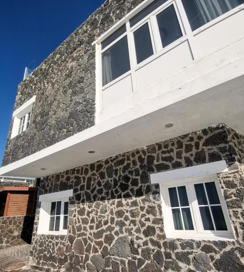 Vila Vistamar Cotillo Exteriér fotografie