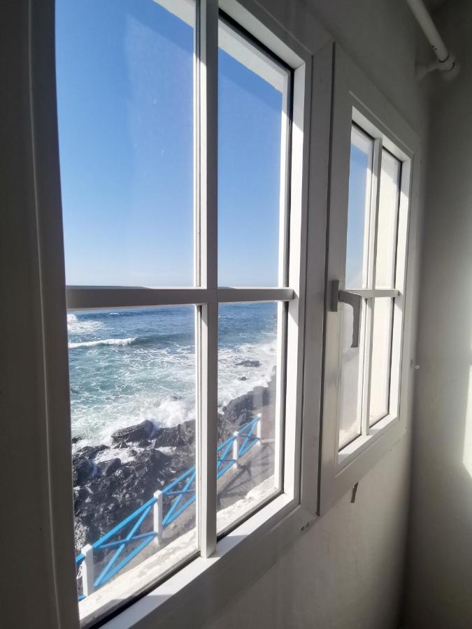 Vila Vistamar Cotillo Exteriér fotografie